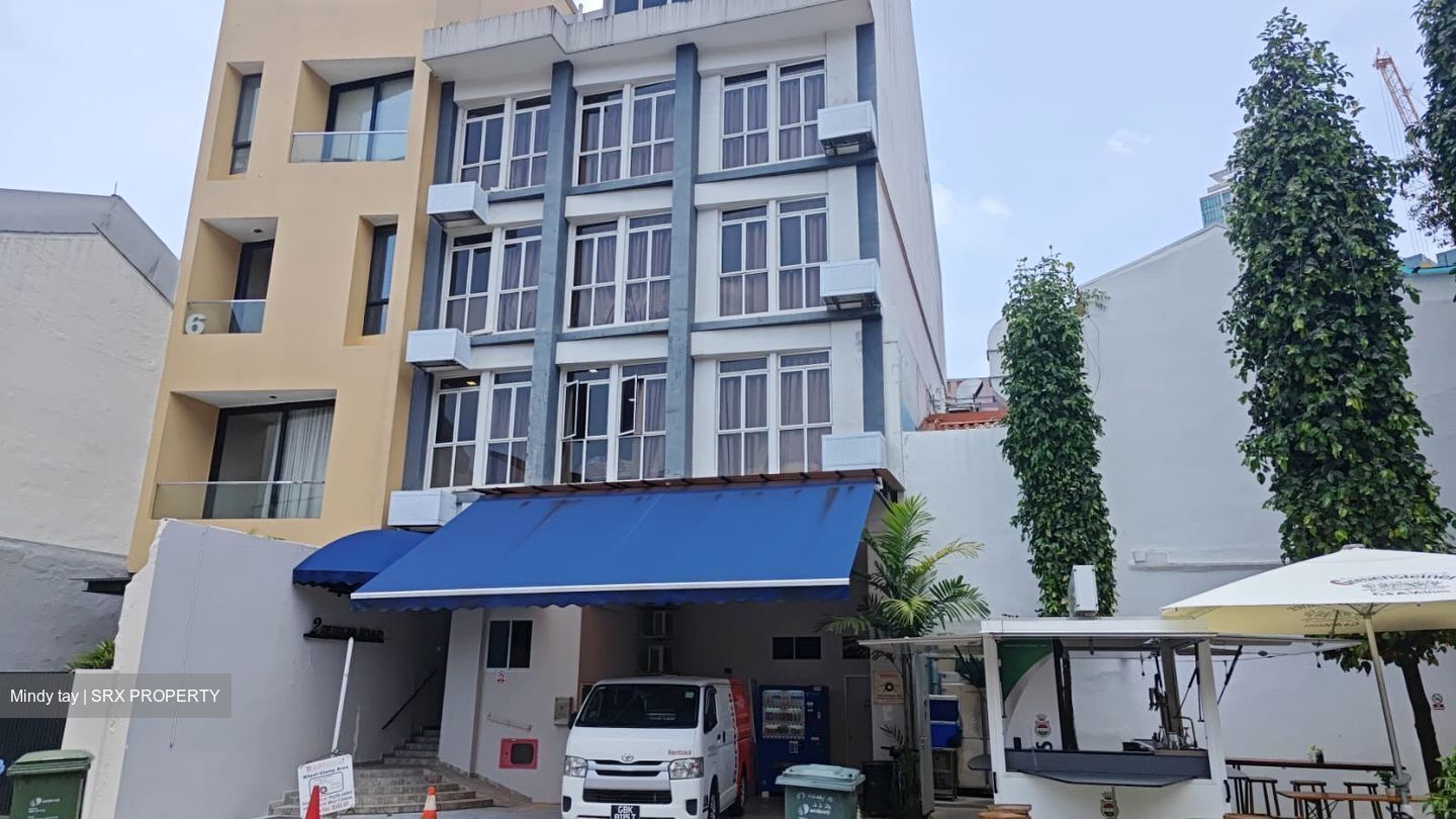 Dublin Road (D9), Apartment #516150421